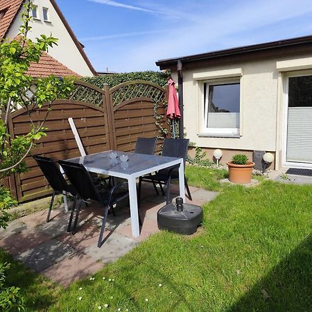 Sonnengarten Uckeritz Bagian luar foto