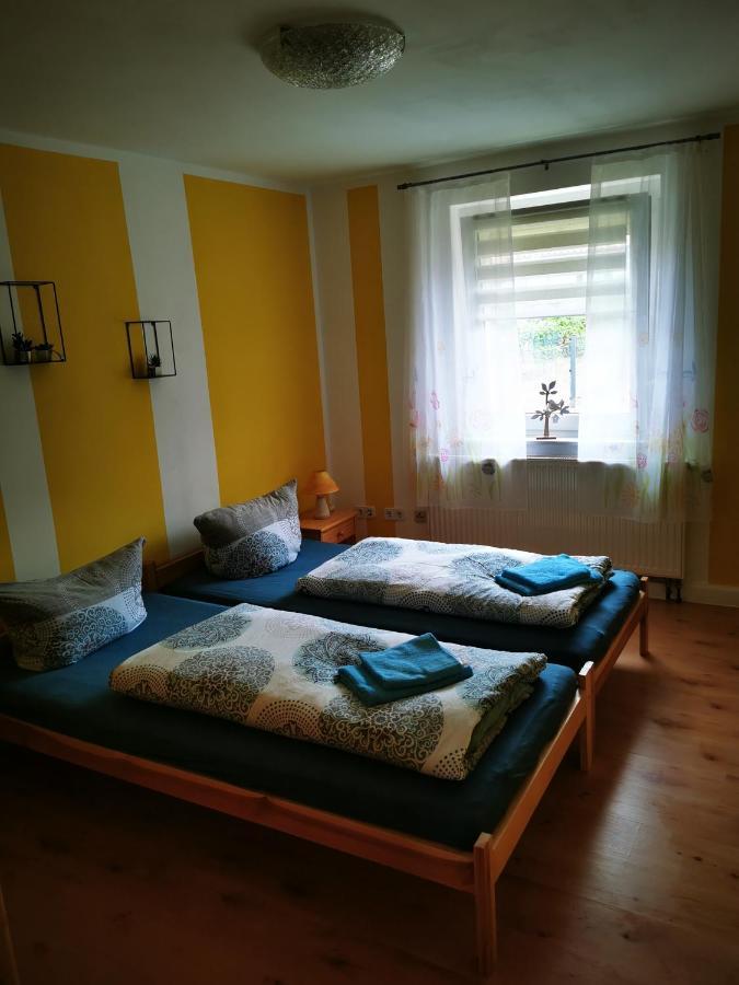 Sonnengarten Uckeritz Bagian luar foto
